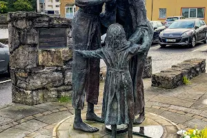 Famine Memorial image