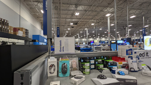 Electronics Store «Best Buy», reviews and photos, 10035 W McDowell Rd, Avondale, AZ 85392, USA