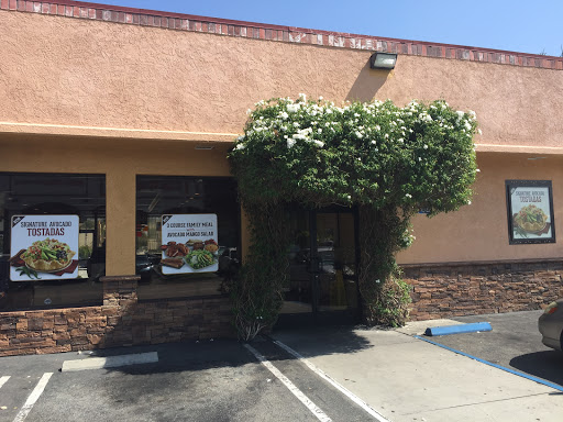 Mexican Restaurant «El Pollo Loco», reviews and photos, 9974 Las Tunas Dr, Temple City, CA 91780, USA