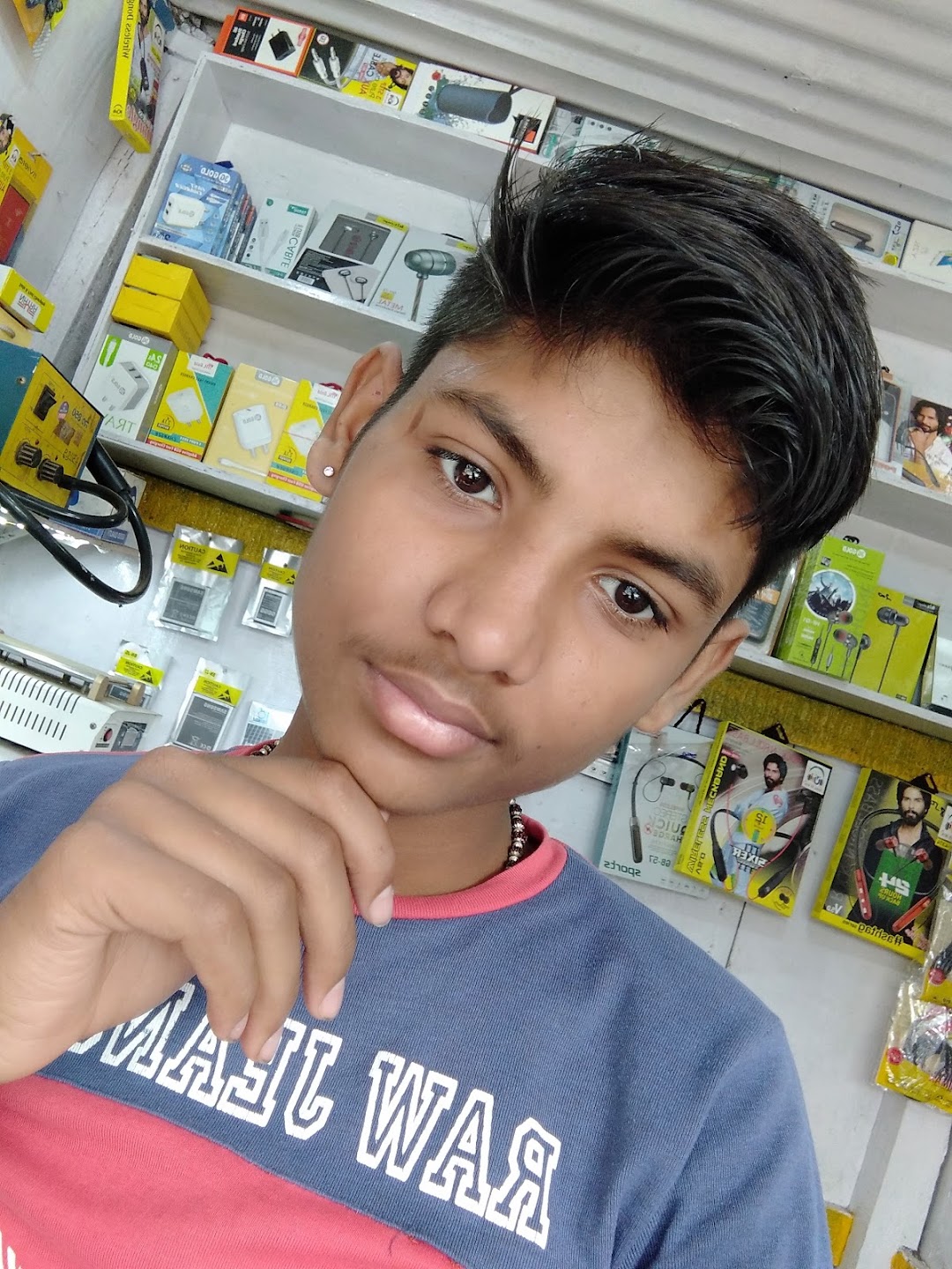 Shivam Mobile