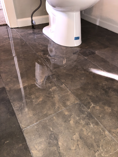 Cleaning Service «ALLIED PROFESSIONAL CLEANING SERVICES LTD.», reviews and photos, 3401 Enterprise Pl #340, Beachwood, OH 44122, USA