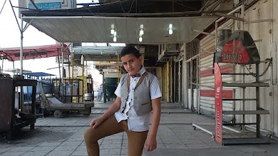 Photos of وعدابوعبودي