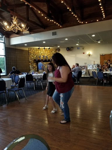 Golf Club «Flint Elks Lodge No. 222 Golf & Country Club», reviews and photos, 7177 E Maple Ave, Grand Blanc, MI 48439, USA