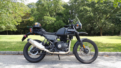 Motorcycle Parts Store «Royal Enfield of Milwaukee», reviews and photos, 226 N Water St, Milwaukee, WI 53202, USA