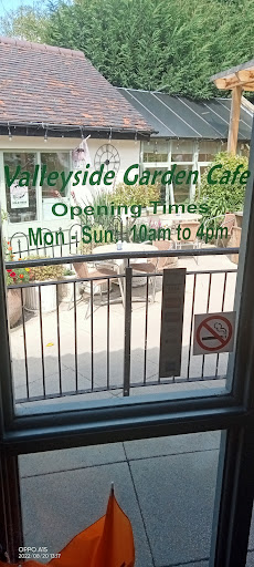 Valleyside Garden Centre Ltd