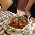 Photo n°3 de l'avis de simonetta.r fait le 05/08/2020 à 19:12 sur le  Osteria del Balabiott à Milan