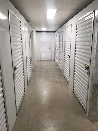 Storage Facility «Extra Space Storage», reviews and photos, 871 Willow St, Redwood City, CA 94063, USA
