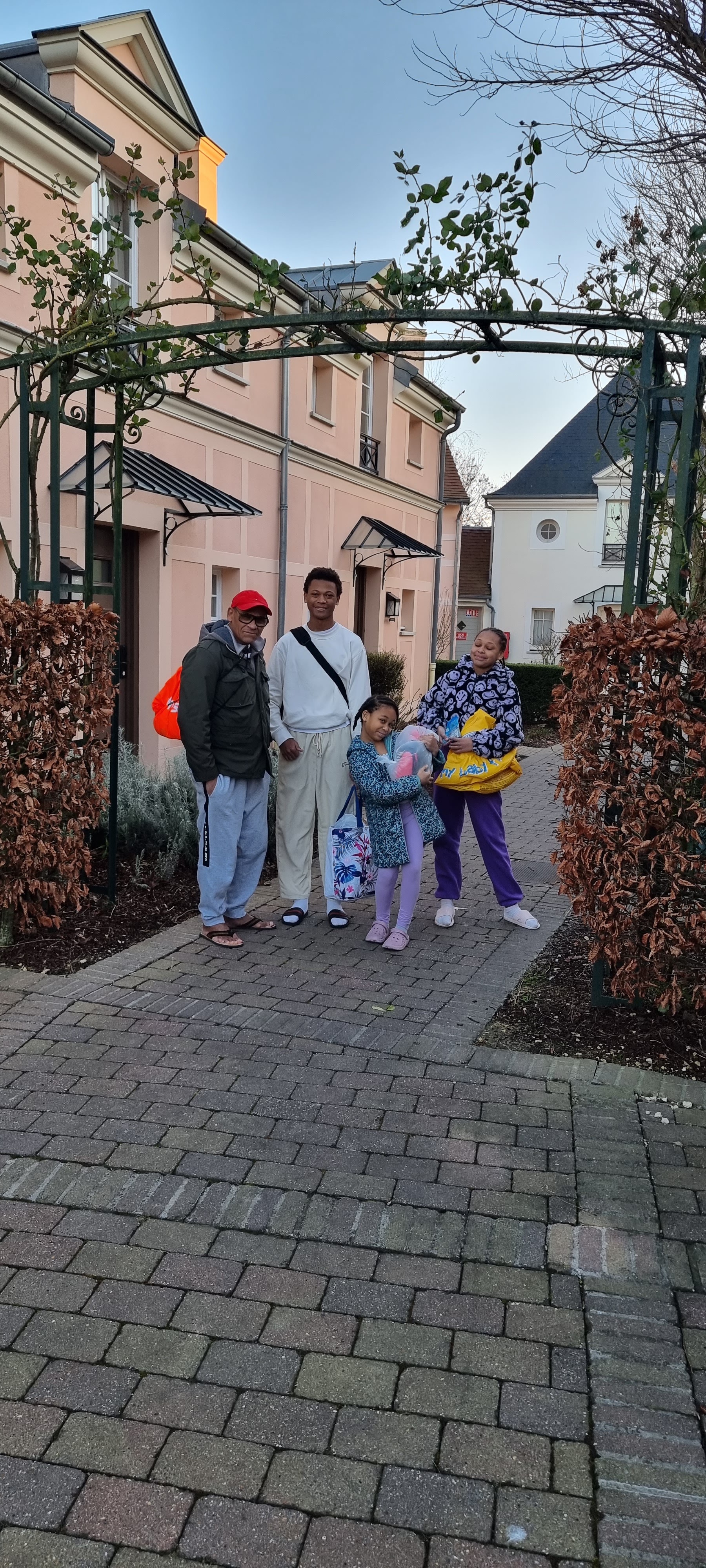 Photo n° 2 de l'avis de MARIE.A fait le 28/01/2023 à 17:54