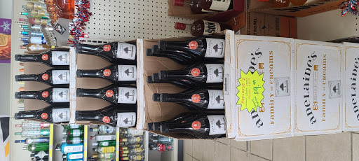 Liquor Store «Five Palms Liquor», reviews and photos, 6010 Old Pearsall Rd, San Antonio, TX 78242, USA