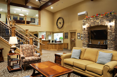 Lincoln Court Retirement Community