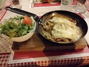 Photo n°17 de Muensterstuewel à Strasbourg ()