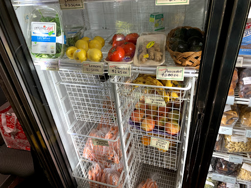 Health Food Store «Garden Gate Natural Foods Inc.», reviews and photos, 17 S 9th St, Allentown, PA 18102, USA