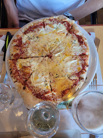 Plats et boissons du Pizzeria pizzéria della piazza à La Mure - n°5