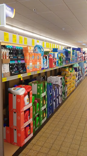 Supermarket «ALDI», reviews and photos, 700 Aldi Dr, Rolla, MO 65401, USA