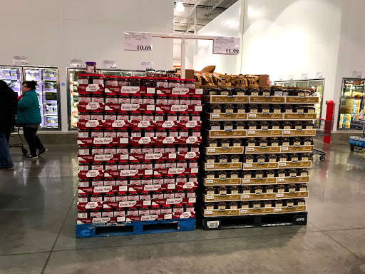 Warehouse store «Costco Wholesale», reviews and photos, 5300 Cornerstone North Blvd, Centerville, OH 45440, USA