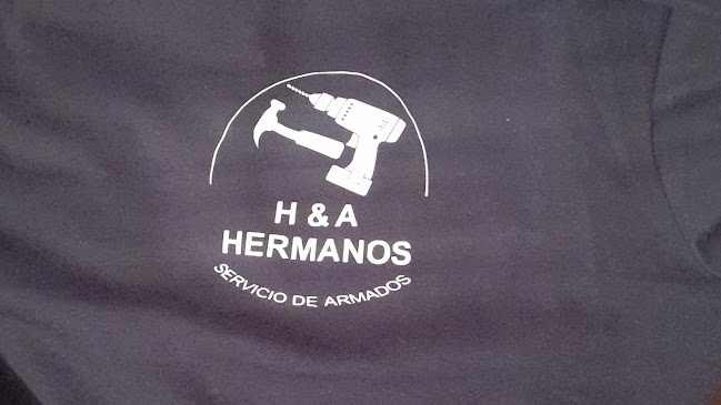 Opiniones de H&A HERMANOS servicio de armados de muebles en Ciudad de la Costa - Tienda de muebles
