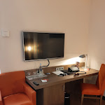 Photo n°8 de l'avis de Yv. fait le 02/08/2021 à 15:40 sur le  IntercityHotel Dresden à Dresden