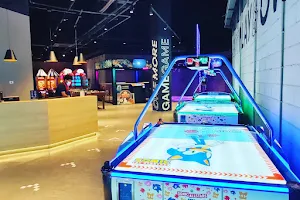 Rock'N'Bowl Arcade image