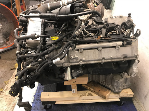 Auto Repair Shop «Foreign Car Workshop of West Seattle», reviews and photos, 4601 37th Ave SW, Seattle, WA 98126, USA