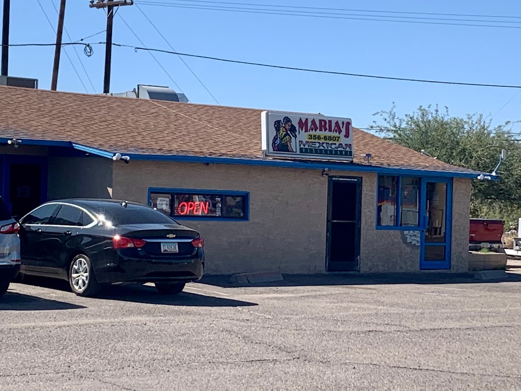 Maria's Family Restaurant 85135