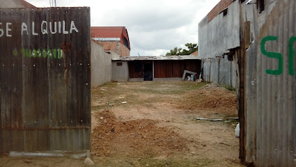 GRUPO BARTRA LOGISTICA Y SERVCIOS GENERALES SRL.