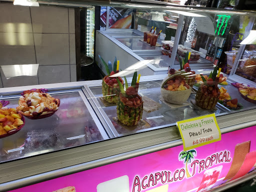 Supermarket «Acapulco Tropical», reviews and photos, 3525 1st St E, Bradenton, FL 34208, USA