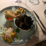 Photo n°1 de l'avis de Carla.a fait le 26/05/2022 à 10:33 sur le  Il Sesto Canto Ristorante Pizzeria à Citta di Castello