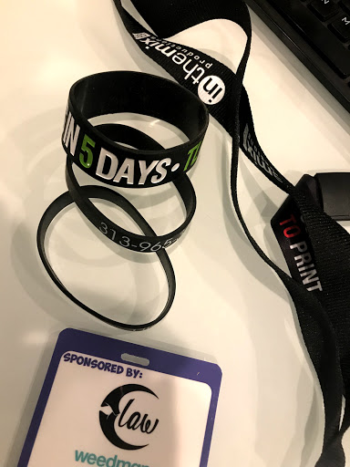 Commercial Printer «In the Mix Productions», reviews and photos, 30450 Ryan Rd, Warren, MI 48092, USA