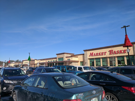 Grocery Store «Market Basket», reviews and photos, 167 S Broadway, Salem, NH 03079, USA