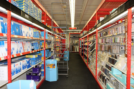 Office Supply Store «Staples», reviews and photos, 14497 Potomac Mills Rd, Woodbridge, VA 22192, USA