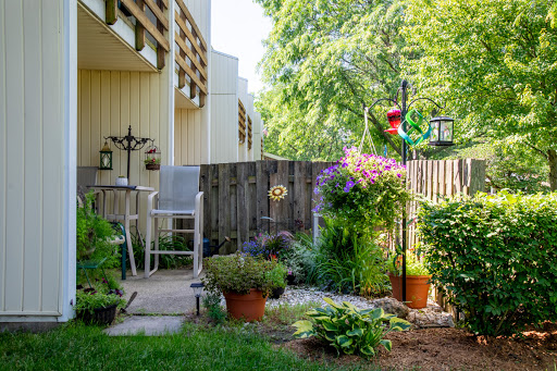 Cambridge Square Richmond