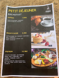 Photos du propriétaire du Restaurant servant le petit-déjeuner L'Artisan du Burger à Paris - n°2