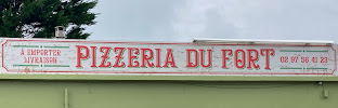Photos du propriétaire du Pizzas à emporter La Pizzeria du Fort à Ploemeur - n°13