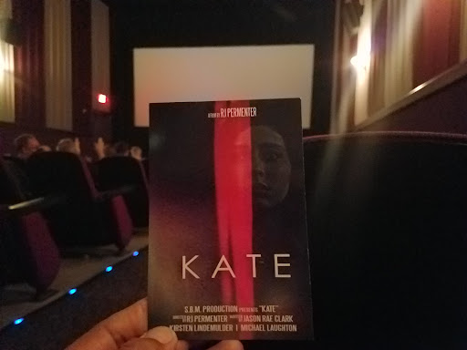 Movie Theater «St Cloud Twin Theatre», reviews and photos, 1110 10th St, St Cloud, FL 34769, USA