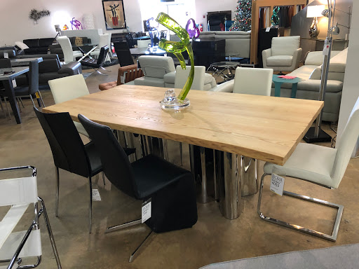 Furniture Store «Bova Contemporary Furniture Dallas», reviews and photos, 4490 Alpha Rd #300, Dallas, TX 75244, USA
