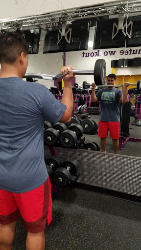 Gym «Planet Fitness», reviews and photos, 3601 Center St, Deer Park, TX 77536, USA