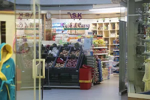 S.K Cash & Carry Indian/African/Asian Store Luxembourg image