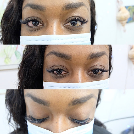 Ele Eyelash Extension image 7