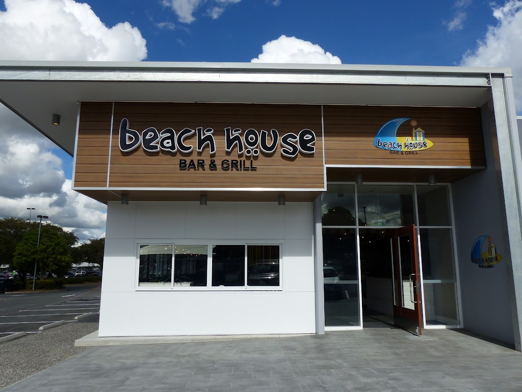 Beach House Bar & Grill Browns Plains 4118