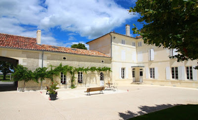 Cognac Guillon-Painturaud à Segonzac