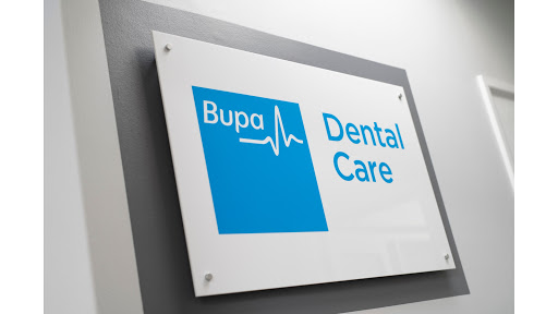 Bupa Dental Care Peterborough Herlington