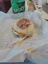 Aliment-réconfort du Restauration rapide McDonald's à Saint-Valery-sur-Somme - n°5