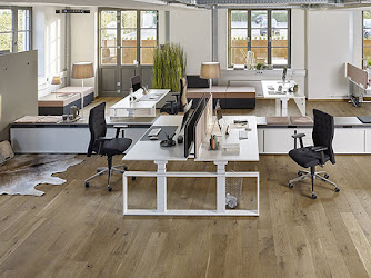 Becker Büroeinrichtungen Vertriebs GmbH