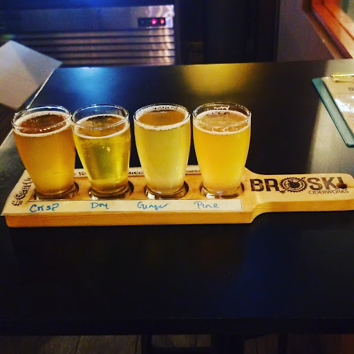 Winery «Broski Ciderworks», reviews and photos, 1465 SW 6th Ct, Pompano Beach, FL 33069, USA
