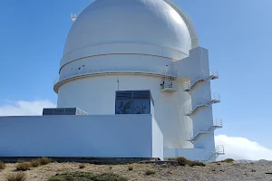 Calar Alto Observatory image