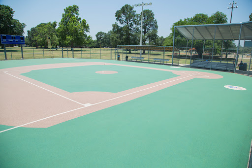 Park «Randol Mill Park», reviews and photos, 1901 W Randol Mill Rd, Arlington, TX 76012, USA