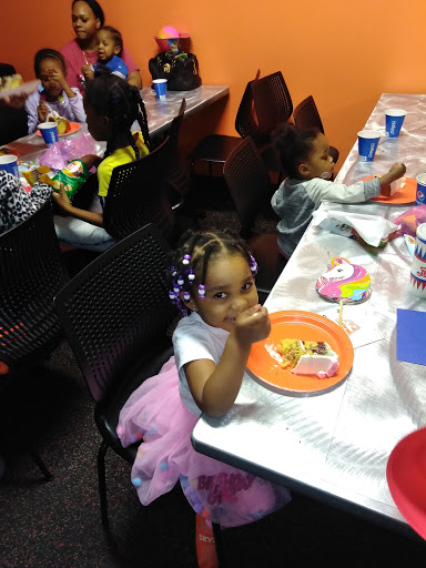 Amusement Center «Sky Zone Trampoline Park», reviews and photos, 23261 Eureka Rd, Taylor, MI 48180, USA