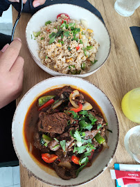 Plats et boissons du Restaurant thaï TATA THAI à Torcy - n°15