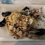 Photo n°2 de l'avis de Riccardo.z fait le 20/08/2020 à 23:10 sur le  Ristorante la Caravella à Porto Azzurro