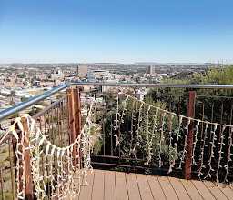 Bloemfontein Tourist Centre photo